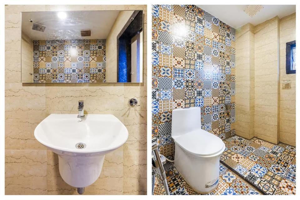 Hotel Tejasri Residency Vijayawāda Esterno foto